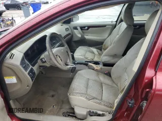 2004 Volvo V70 with VIN YV1SW59V642416626, listed as a Copart auction lot 42795645 with 231,943 mi miles and Salvage Title. Bid and sale history available at carsss.com. Image 7.