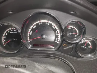 2009 Pontiac G6 1SB with VIN 1G2ZJ57B894237824, listed as a IAAI auction lot 41731113 with 144,914 mi miles and . Bid and sale history available at DreamBid. Image 7.