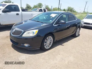 2015 Buick Verano Group with VIN 1G4PS5SK8F4205017, listed as a IAAI auction lot 42751050 with 199,703 mi miles and . Bid and sale history available at DreamBid. Image 2.