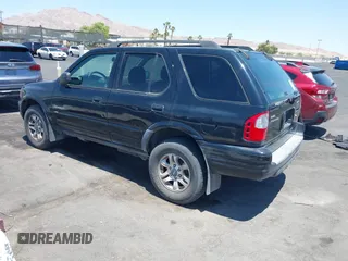 2004 Isuzu Rodeo S с VIN 4S2CK58YX44311680, выставлен на аукционе IAAI как лот 42476361 с пробегом 154 693 миль миль и . История ставок и продаж доступна на DreamBid. Изображение 3.