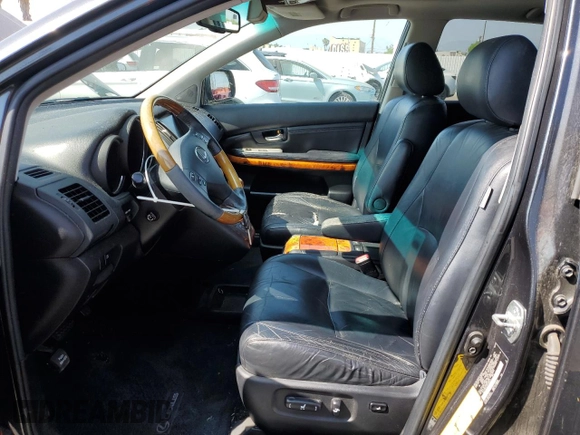 2008 Lexus RX 350 with VIN 2T2GK31U88C030324, listed as a Copart auction lot 54079525 with 200,353 mi miles and Clean Title. Bid and sale history available at DreamBid. Image 7.