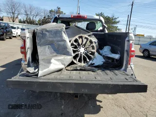 2018 Chevrolet Colorado 4WD ZR2 with VIN 1GCGTEEN5J1277326, listed as a Copart auction lot 49383205 with 0 mi miles and Salvage Title. Bid and sale history available at carsss.com. Image 6.