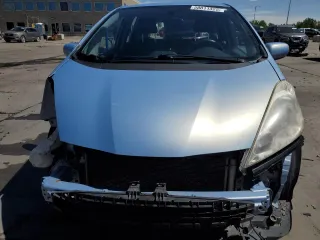 2010 Honda Fit Sport с VIN JHMGE8H6XAS006965, выставлен на аукционе Copart как лот 58011325 с пробегом 113 064 миль миль и Списание • Salvage title. История ставок и продаж доступна на DreamBid. Изображение 5.