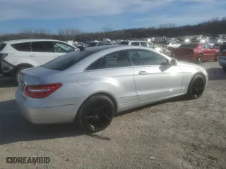 2010 Mercedes-Benz E-Class E 350 with VIN WDDKJ5GB4AF048664, listed as a Copart auction lot 86162314 with 0 mi miles and Clean Title. Bid and sale history available at carsss.com. Image 3.