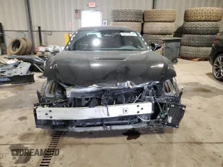 2020 Lexus RC F F z VIN JTHDP5BC9L5007620, wystawiony jako Copart lot #49479945 z przebiegiem 50 029 mil mil oraz Szkoda całkowita • Salvage title. Historia ofert i sprzedaży dostępna na DreamBid. Obrazek 5.
