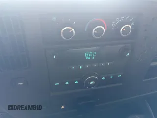 2013 Chevrolet Express Cargo с VIN 1GCWGFBA8D1140117, выставлен на аукционе IAAI как лот 42792032 с пробегом 185 814 миль миль и . История ставок и продаж доступна на DreamBid. Изображение 22.