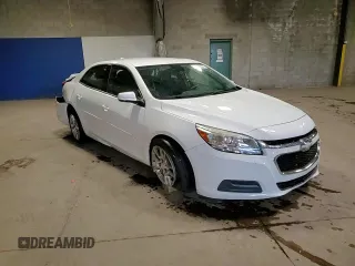 2016 Chevrolet Malibu Limited LT with VIN 1G11C5SA1GF141738, listed as a Copart auction lot 77393164 with 87,256 mi miles and Salvage Title. Bid and sale history available at carsss.com. Image 14.