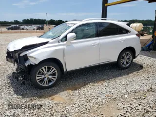 2014 Lexus RX 350 with VIN 2T2ZK1BA2EC136247, listed as a Copart auction lot 56802635 with 81,688 mi miles and Salvage title. Bid and sale history available at DreamBid. Image 1.