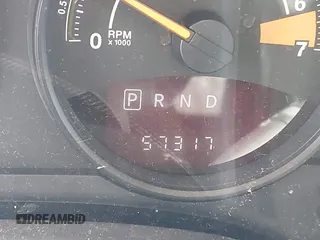 2016 Jeep Patriot Sport с VIN 1C4NJPBA2GD553995, выставлен на аукционе IAAI как лот 41753585 с пробегом 57 317 миль миль и . История ставок и продаж доступна на DreamBid. Изображение 16.