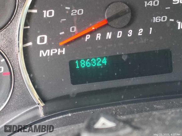 2012 Chevrolet Express Cargo with VIN 1GCSGAFX3C1188347, listed as a IAAI auction lot 42641433 with 186,234 mi miles and . Bid and sale history available at DreamBid. Image 27.