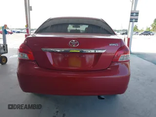 2012 Toyota Yaris с VIN JTDBT4K33C1421773, выставлен на аукционе IAAI как лот 42329735 с пробегом 183 054 миль миль и . История ставок и продаж доступна на DreamBid. Изображение 16.