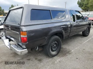 1991 Toyota Pickup с VIN JT4VN93D2M5018924, выставлен на аукционе Copart как лот 48546735 с пробегом 122 273 миль миль и Чистый • Clean title. История ставок и продаж доступна на DreamBid. Изображение 3.