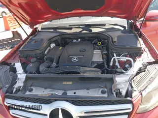 2019 Mercedes-Benz GLC 300 with VIN WDC0G4JB0KF657118, listed as a IAAI auction lot 42318010 with 77,578 mi miles and . Bid and sale history available at DreamBid. Image 10.