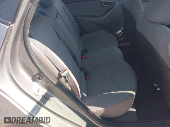 2014 Hyundai Elantra SE с VIN 5NPDH4AE8EH468435, выставлен на аукционе IAAI как лот 42509839 с пробегом 67 832 миль миль и . История ставок и продаж доступна на DreamBid. Изображение 8.