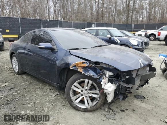 2013 Nissan Altima S with VIN 1N4AL2EPXDC189182, listed as a Copart auction lot 46256615 with 40,378 mi miles and Salvage Title. Bid and sale history available at DreamBid. Image 4.