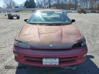 1997 Dodge Intrepid with VIN 2B3HD46T6VH792952, listed as a Copart auction lot 45269255 with 169,617 mi miles and Salvage Title. Bid and sale history available at carsss.com. Image 5.