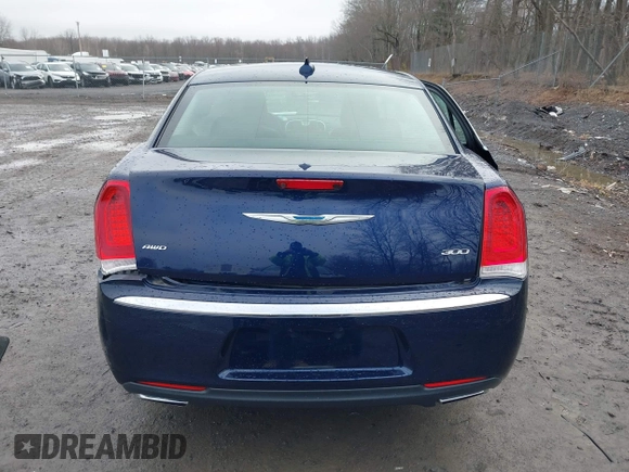 2016 Chrysler 300 Limited with VIN 2C3CCARG2GH182563, listed as a IAAI auction lot 41904232 with 61,949 mi miles and . Bid and sale history available at DreamBid. Image 16.