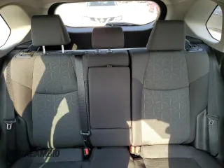 2022 Toyota RAV4 XLE with VIN 2T3W1RFV8NC210283, listed as a Copart auction lot 58776455 with 39,681 mi miles and Salvage title. Bid and sale history available at DreamBid. Image 10.