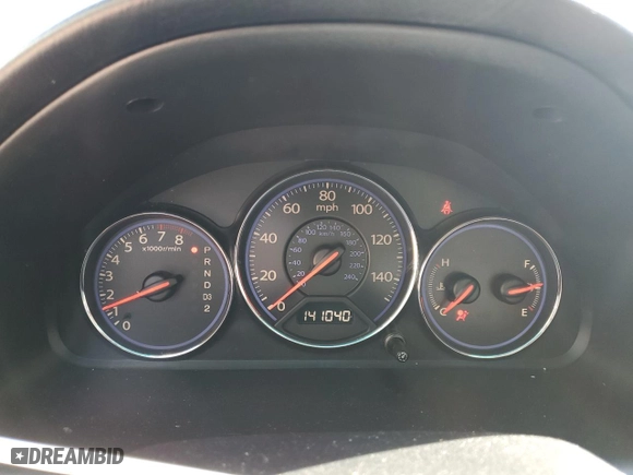 2005 Honda Civic Sdn LX SSRS with VIN 2HGES16655H609381, listed as a Copart auction lot 42526385 with 141,040 mi miles and Salvage Title. Bid and sale history available at carsss.com. Image 9.
