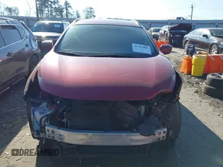 2018 Nissan Murano S z VIN 5N1AZ2MG7JN105065, wystawiony jako IAAI lot #41165806 z przebiegiem 120 871 mil mil oraz . Historia ofert i sprzedaży dostępna na DreamBid. Obrazek 13.
