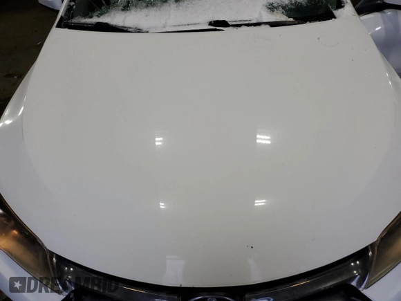 2015 Toyota Camry XLE with VIN 4T1BF1FK7FU976117, listed as a Copart auction lot 88015355 with 99,007 mi miles and Salvage Title. Bid and sale history available at DreamBid. Image 11.