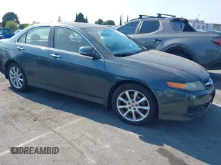 2007 Acura TSX с VIN JH4CL96857C006602, выставлен на аукционе IAAI как лот 42735994 с пробегом 160 137 миль миль и . История ставок и продаж доступна на DreamBid. Изображение 1.
