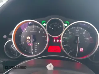 2006 Mazda MX-5 Miata Sport с VIN JM1NC25F560110444, выставлен на аукционе IAAI как лот 42611844 с пробегом 58 309 миль миль и . История ставок и продаж доступна на DreamBid. Изображение 7.