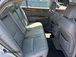 2007 Toyota Avalon XL with VIN 4T1BK36B67U235837, listed as a Copart auction lot 56002445 with 183,864 mi miles and Clean Title. Bid and sale history available at DreamBid. Image 6.