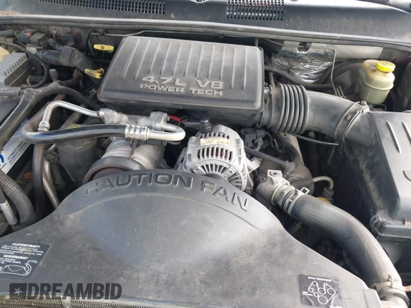 1999 Jeep Grand Cherokee Laredo с VIN 1J4GW58N3XC623612, выставлен на аукционе IAAI как лот 42564352 с пробегом 156 808 миль миль и . История ставок и продаж доступна на DreamBid. Изображение 10.
