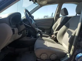 2006 Nissan Sentra S with VIN 3N1CB51DX6L614221, listed as a Copart auction lot 48555105 with 215,147 mi miles and Salvage Title. Bid and sale history available at DreamBid. Image 7.