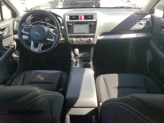 2015 Subaru Outback Premium with VIN 4S4BSBHC7F3278930, listed as a Copart auction lot 58408005 with 91,503 mi miles and Salvage title. Bid and sale history available at DreamBid. Image 8.