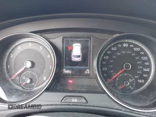 2020 Volkswagen Atlas SE z VIN 1V2UR2CA7LC504330, wystawiony jako IAAI lot #39755712 z przebiegiem 79 892 mil mil oraz . Historia ofert i sprzedaży dostępna na DreamBid. Obrazek 7.