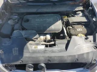 2017 Jeep Cherokee Sport с VIN 1C4PJLAB0HD231014, выставлен на аукционе Copart как лот 61759065 с пробегом 174 275 миль миль и Списание • Salvage title. История ставок и продаж доступна на DreamBid. Изображение 12.