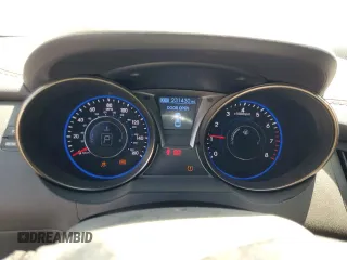 2013 Hyundai Genesis Coupe Premium с VIN KMHHT6KD3DU103811, выставлен на аукционе Copart как лот 63233745 с пробегом 231 430 миль миль и Списание • Salvage title. История ставок и продаж доступна на DreamBid. Изображение 9.