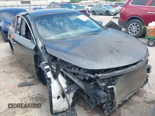 2013 Nissan Altima SV with VIN 1N4AL3APXDN530094, listed as a IAAI auction lot 42080369 with Not Provided miles and . Bid and sale history available at carsss.com. Image 1.