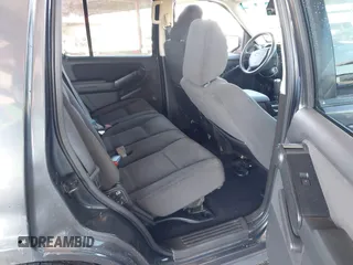 2010 Ford Explorer XLT with VIN 1FMEU6DE5AUA13383, listed as a IAAI auction lot 41841949 with 162,239 mi miles. Bid and sale history available at carsss.com. Image 8.