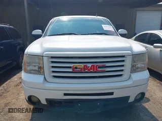 2012 GMC Sierra 1500 SLT с VIN 3GTP2WE71CG170921, выставлен на аукционе IAAI как лот 42411614 с пробегом 169 738 миль миль и . История ставок и продаж доступна на DreamBid. Изображение 12.
