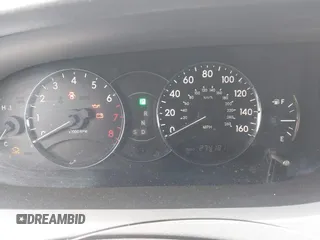 2005 Toyota Avalon XL with VIN 4T1BK36B05U049028, listed as a IAAI auction lot 42094971 with 274,181 mi miles. Bid and sale history available at carsss.com. Image 7.