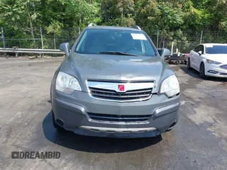 2008 Saturn VUE XE z VIN 3GSCL33P58S529662, wystawiony jako IAAI lot #42157619 z przebiegiem 196 718 mil mil oraz . Historia ofert i sprzedaży dostępna na DreamBid. Obrazek 12.