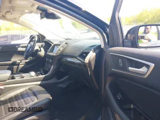 2020 Ford Edge SEL with VIN 2FMPK4J93LBB32553, listed as a IAAI auction lot 42204881 with 61,728 mi miles and . Bid and sale history available at DreamBid. Image 5.