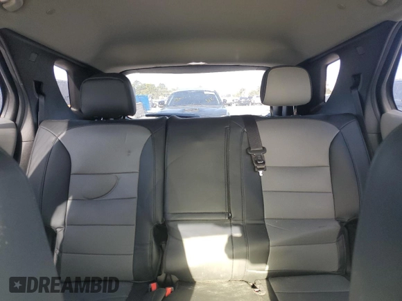 2018 Chevrolet Equinox LS with VIN 2GNAXHEV5J6138832, listed as a Copart auction lot 52381155 with 123,408 mi miles and Salvage Title. Bid and sale history available at DreamBid. Image 10.