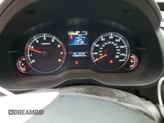 2014 Subaru Legacy Limited with VIN 4S3BMCL64E3007165, listed as a Copart auction lot 54318295 with 102,249 mi miles and Salvage title. Bid and sale history available at DreamBid. Image 9.