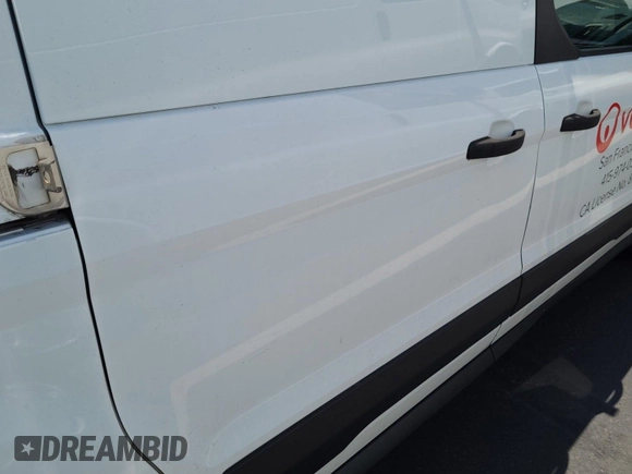 2019 Ford Transit Connect XL с VIN NM0LS7E28K1411828, выставлен на аукционе IAAI как лот 42516582 с пробегом 84 198 миль миль и . История ставок и продаж доступна на DreamBid. Изображение 54.