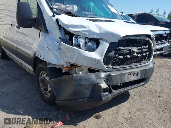 2019 Ford Transit с VIN 1FTBW3XMXKKB74344, выставлен на аукционе IAAI как лот 42131484 с пробегом 181 395 миль миль и . История ставок и продаж доступна на DreamBid. Изображение 6.