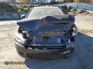 2015 Mitsubishi Lancer ES with VIN JA32U2FU0FU008005, listed as a Copart auction lot 79688264 with Not Provided miles and Salvage Title. Bid and sale history available at DreamBid. Image 5.