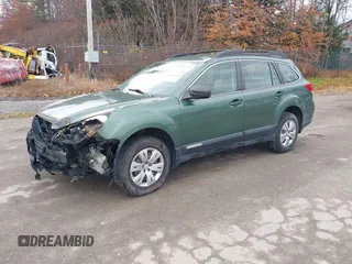 2010 Subaru Outback с VIN 4S4BRBAC9A3351133, выставлен на аукционе IAAI как лот 40726490 с пробегом 129 168 миль миль и . История ставок и продаж доступна на DreamBid. Изображение 2.