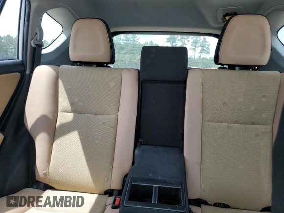 2018 Toyota RAV4 XLE с VIN JTMWFREV8JJ180020, выставлен на аукционе Copart как лот 62836635 с пробегом 58 983 миль миль и Списание • Salvage title. История ставок и продаж доступна на DreamBid. Изображение 10.