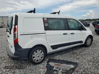 2020 Ford Transit Connect XL z VIN NM0LS7E29L1454057, wystawiony jako Copart lot #64944805 z przebiegiem 204 336 mil mil oraz Czysty tytuł • Clean title. Historia ofert i sprzedaży dostępna na DreamBid. Obrazek 3.