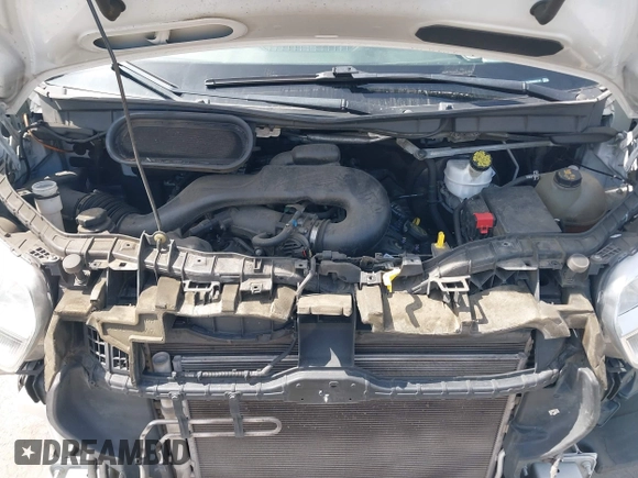 2019 Ford Transit с VIN 1FTYR1ZM2KKB02167, выставлен на аукционе IAAI как лот 41985772 с пробегом 88 517 миль миль и . История ставок и продаж доступна на DreamBid. Изображение 10.