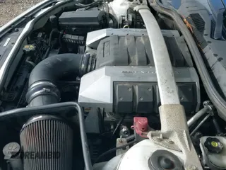 2014 Chevrolet Camaro SS с VIN 2G1FT1EW0E9273742, выставлен на аукционе IAAI как лот 42757154 с пробегом 86 879 миль миль и . История ставок и продаж доступна на DreamBid. Изображение 20.